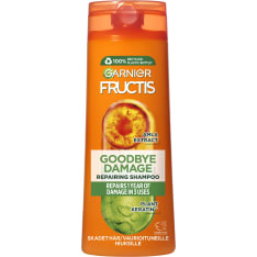 Garnier Fructis Goodbye Damage 400 ml shampoo
