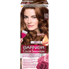 Garnier Color Sensation kestoväri