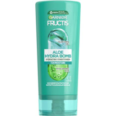 Garnier Fructis Aloe Hydra Bomb 200 ml normaaleille hiuksille hoitoaine