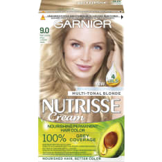 Garnier Nutrisse Cream kestoväri