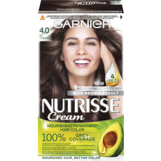 Garnier Nutrisse Cream kestoväri