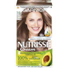 Garnier Nutrisse Cream kestoväri