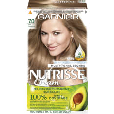 Garnier Nutrisse Cream kestoväri