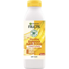 Garnier Fructis Hair Food Banana 350 ml hoitoaine
