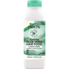 Garnier Fructis Hair Food Aloe Vera 350 ml hoitoaine
