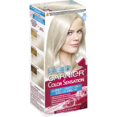 Garnier Color Sensation kestoväri