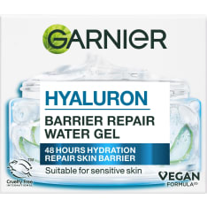 Garnier Hyaluron Barrier Repair 50 ml geelivoide herkälle iholle