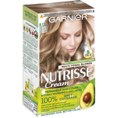 Garnier Nutrisse Cream kestoväri