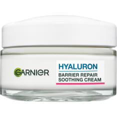 Garnier Hyaluron Barrier Repair Soothing Cream 50 ml päivävoide