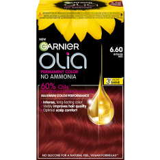 Garnier Olia kestoväri
