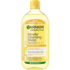 Garnier Skin Active Micellar Vitamin C 700 ml puhdistusvesi