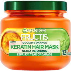 Garnier Fructis Goodbye Damage 320 ml hiusnaamio