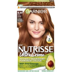 Garnier Nutrisse Cream kestoväri