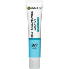 Garnier SkinActive PureActive BHA+Niacinamide UV Daily Fluid SK50 40 ml päivävoide epäpuhtaalle iholle