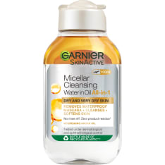 Garnier Skin Active Micellar 100ml öljyä sisältävä puhdistusvesi
