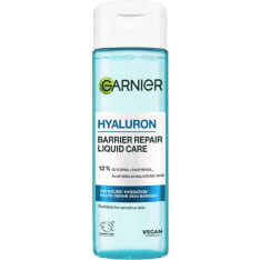 Garnier Hyaluron+ Barrier Repair Liquid Care 120ml skincare lotion