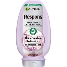 Garnier Respons Rice Water 400ml hoitoaine normaaleille hiuksille