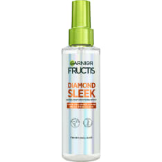 Garnier Fructis Diamond Sleek 150ml hiuksiin jätettävä hoitosuihke