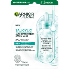 Garnier PureActive Salicylic Anti-Pimple 28g seeruminaamio epäpuhtaalle iholle