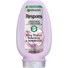 Garnier Respons Rice Water 200ml hoitoaine normaaleille hiuksille