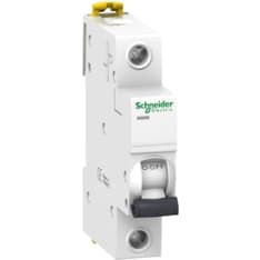 Schneider 16A/C/6KA automaattisulake