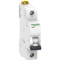 Schneider 6A/C/6KA automaattisulake