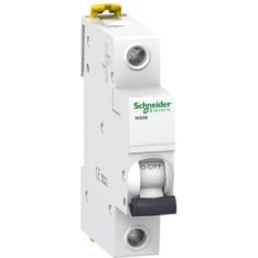 Schneider 20A/C/6KA automaattisulake