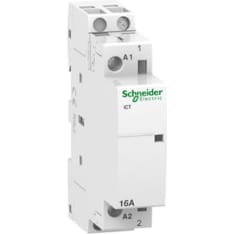 Schneider Electric ICT 16A 1S 230VAC moduulikontaktori