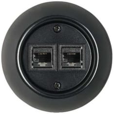 Schneider Electric Renova 2XRJ45 datapistorasia