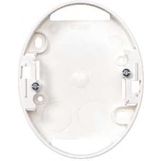 Schneider Electric 25mm pinta-asennusrasia