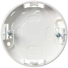 Schneider Electric 35mm pinta-asennusrasia