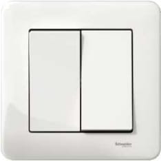 Schneider Electric Exxact 5-kruunukytkin