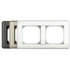 Schneider Electric Exxact 2-piece frame