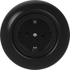 Schneider Electric Renova 1-piece socket