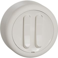Schneider Electric Renova 5 crown surface switch