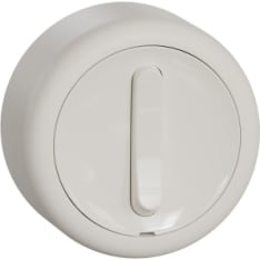 Schneider Electric Renova 6-pintavaihtokytkin