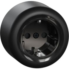 Schneider Electric Renova 1-piece surface socket