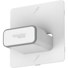 Schneider Electric Wiser keskusyksikön pöytäteline