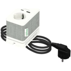 Schneider Electric Unica System+ latauslaite