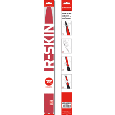 Rossignol L2 R-Skin 100% Mohair vaihtokarvat