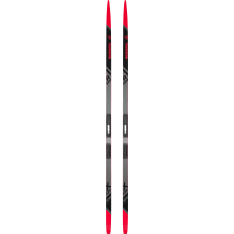 Rossignol X-IUM R Skin Stiff karvapohjasukset + Rottefella R-Classic siteet