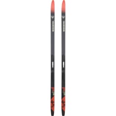 Rossignol XT Venture IFP lasten sukset + Step-In JR siteet