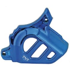 TNT Tuning AM6 front wheel guard