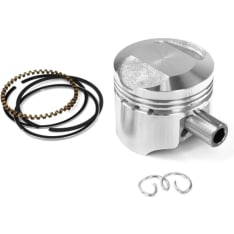 TNT Tuning Peugot Kisbee Piston kit