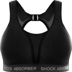 Shock Absorber Ultimate Run Padded naisten urheiluliivit