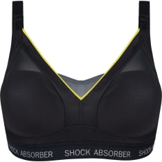 Shock Absorber Active Sports Padded naisten urheiluliivit