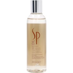 Wella SP Luxe Keratin Protect 200 ml shampoo