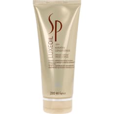 Wella SP Luxe Keratine Protect 200 ml hoitoaine