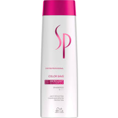 Wella SP Color Save 250 ml shampoo