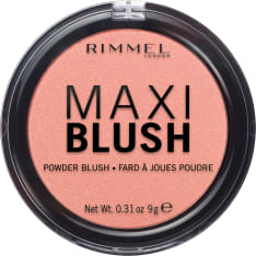 Rimmel Maxi Blush 9 g poskipuna
